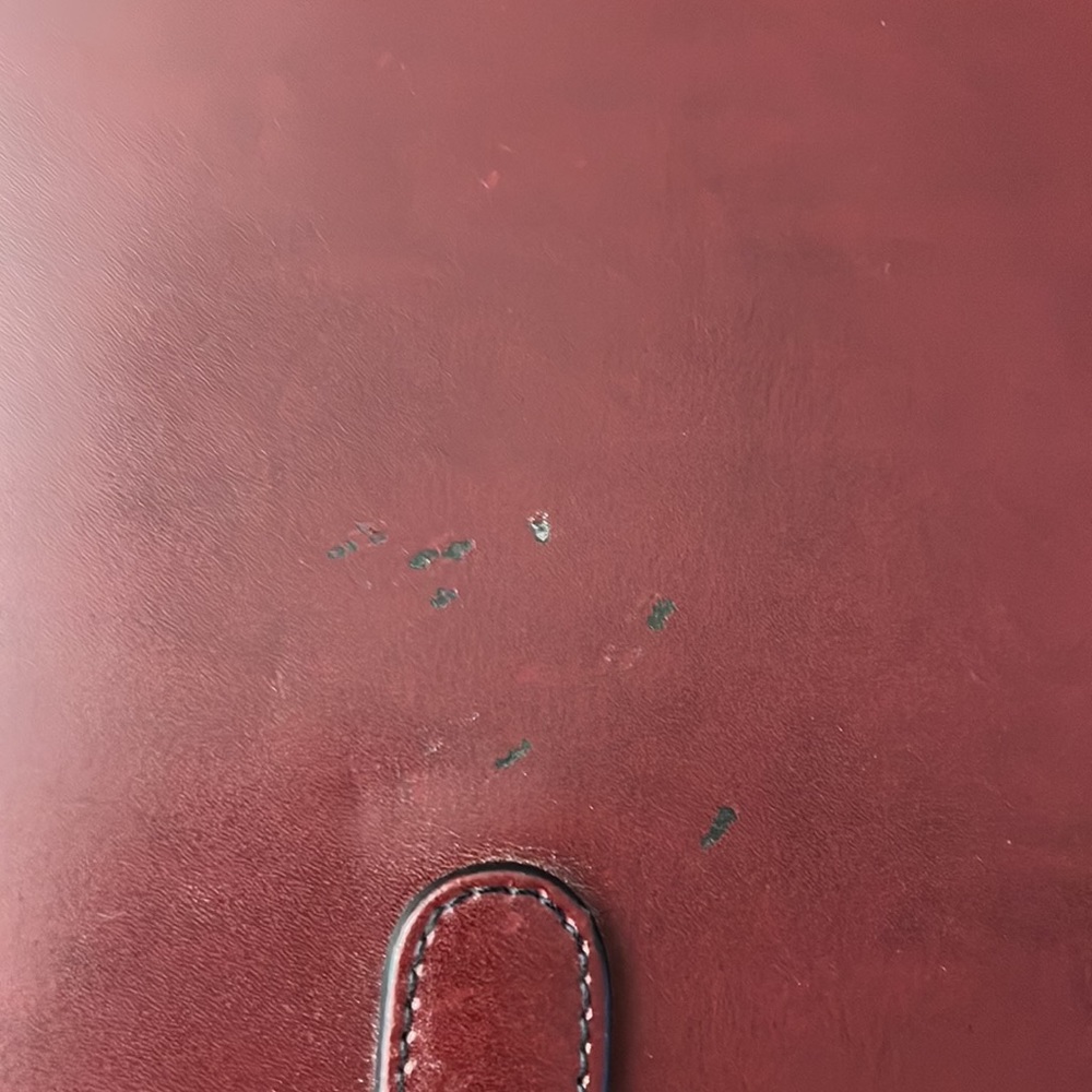 💼JACK GEORGES Briefcase/Laptop Bag - Picture 13 of 16